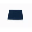 Filtre, air de l'habitacle BOSCH 0 986 628 609 - Visuel 2