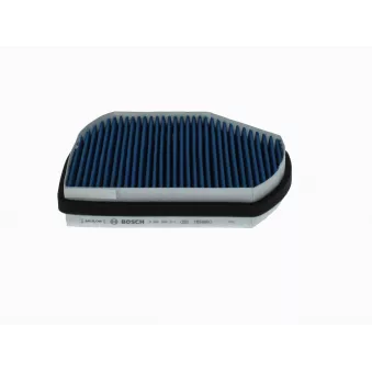 Filtre, air de l'habitacle BOSCH 0 986 628 611