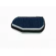 Filtre, air de l'habitacle BOSCH 0 986 628 611 - Visuel 3