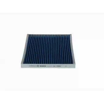 Filtre, air de l'habitacle BOSCH 0 986 628 614