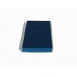 Filtre, air de l'habitacle BOSCH 0 986 628 616 - Visuel 2