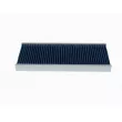 Filtre, air de l'habitacle BOSCH 0 986 628 616 - Visuel 3