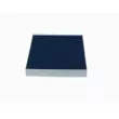 Filtre, air de l'habitacle BOSCH 0 986 628 617 - Visuel 2