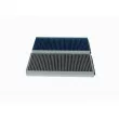 Filtre, air de l'habitacle BOSCH 0 986 628 618 - Visuel 3
