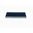 Filtre, air de l'habitacle BOSCH 0 986 628 620 - Visuel 1
