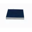 Filtre, air de l'habitacle BOSCH 0 986 628 621 - Visuel 2