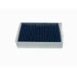 Filtre, air de l'habitacle BOSCH 0 986 628 621 - Visuel 3