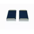 Filtre, air de l'habitacle BOSCH 0 986 628 628 - Visuel 3