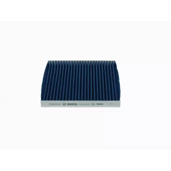 Filtre, air de l'habitacle BOSCH 0 986 628 629