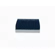 Filtre, air de l'habitacle BOSCH 0 986 628 631 - Visuel 3