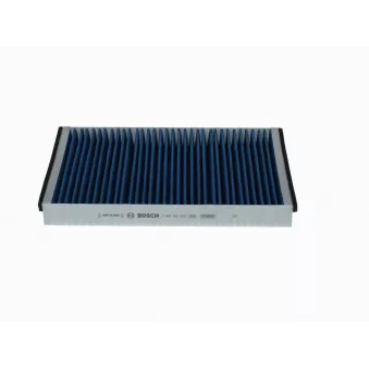 Filtre, air de l'habitacle BOSCH 0 986 628 632