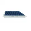 Filtre, air de l'habitacle BOSCH 0 986 628 635 - Visuel 1