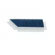 Filtre, air de l'habitacle BOSCH 0 986 628 635 - Visuel 3