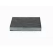 Filtre, air de l'habitacle BOSCH 0 986 628 637 - Visuel 2