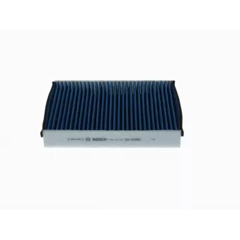 Filtre, air de l'habitacle BOSCH 0 986 628 638