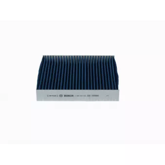 Filtre, air de l'habitacle BOSCH 0 986 628 640