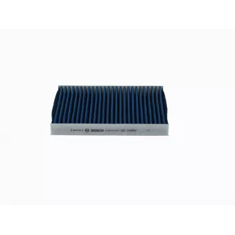 Filtre, air de l'habitacle BOSCH 0 986 628 642