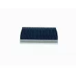 Filtre, air de l'habitacle BOSCH 0 986 628 642 - Visuel 3