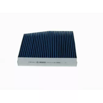 Filtre, air de l'habitacle BOSCH 0 986 628 645