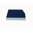 Filtre, air de l'habitacle BOSCH 0 986 628 645 - Visuel 2
