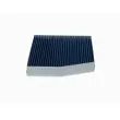 Filtre, air de l'habitacle BOSCH 0 986 628 645 - Visuel 3