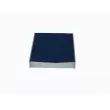 Filtre, air de l'habitacle BOSCH 0 986 628 646 - Visuel 2