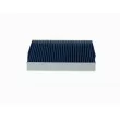 Filtre, air de l'habitacle BOSCH 0 986 628 646 - Visuel 3