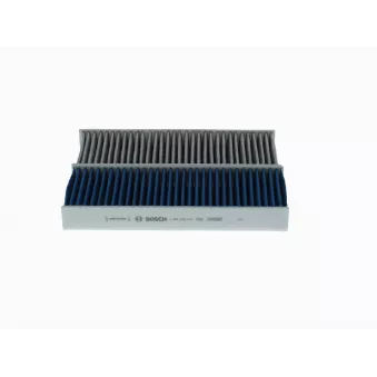 Filtre, air de l'habitacle BOSCH 0 986 628 647