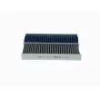 Filtre, air de l'habitacle BOSCH 0 986 628 647 - Visuel 3