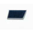 Filtre, air de l'habitacle BOSCH 0 986 628 649 - Visuel 3