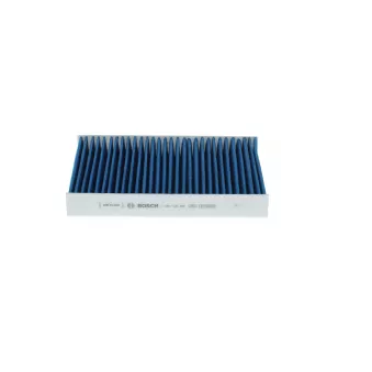 Filtre, air de l'habitacle BOSCH 0 986 628 650