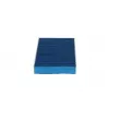 Filtre, air de l'habitacle BOSCH 0 986 628 650 - Visuel 2