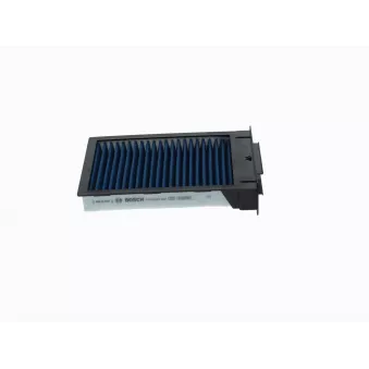 Filtre, air de l'habitacle BOSCH 0 986 628 652
