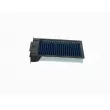 Filtre, air de l'habitacle BOSCH 0 986 628 652 - Visuel 3