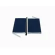 Filtre, air de l'habitacle BOSCH 0 986 628 653 - Visuel 2