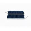 Filtre, air de l'habitacle BOSCH 0 986 628 653 - Visuel 3