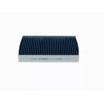 Filtre, air de l'habitacle BOSCH 0 986 628 657