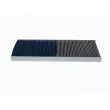 Filtre, air de l'habitacle BOSCH 0 986 628 658 - Visuel 3
