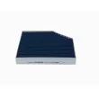 Filtre, air de l'habitacle BOSCH 0 986 628 659 - Visuel 1