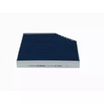 Filtre, air de l'habitacle BOSCH 0 986 628 659