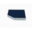 Filtre, air de l'habitacle BOSCH 0 986 628 659 - Visuel 3