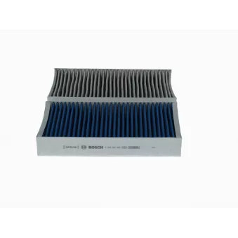 Filtre, air de l'habitacle BOSCH 0 986 628 660