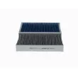 Filtre, air de l'habitacle BOSCH 0 986 628 660 - Visuel 3
