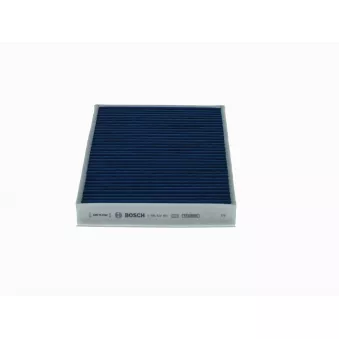 Filtre, air de l'habitacle BOSCH 0 986 628 661