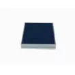 Filtre, air de l'habitacle BOSCH 0 986 628 661 - Visuel 3