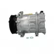 Compresseur, climatisation BOSCH 1 986 AD1 091 - Visuel 1