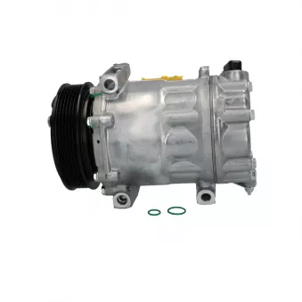 Compresseur, climatisation BOSCH 1 986 AD1 091