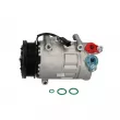 Compresseur, climatisation BOSCH 1 986 AD1 095 - Visuel 1