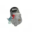 Compresseur, climatisation BOSCH 1 986 AD1 095 - Visuel 2