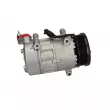 Compresseur, climatisation BOSCH 1 986 AD1 095 - Visuel 3